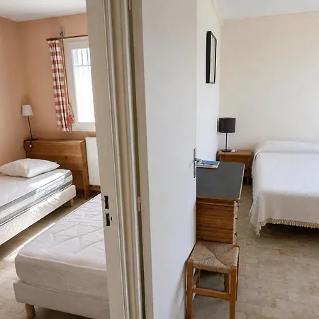 Grande Marina Vue Sur Port Appartement